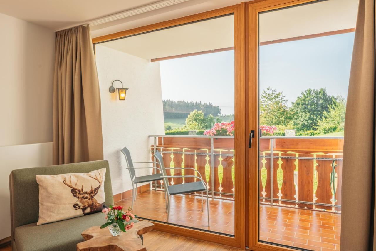 Landgasthaus Sonne Freudenstadt Eksteriør billede