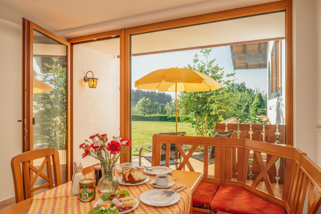 Landgasthaus Sonne Freudenstadt Eksteriør billede