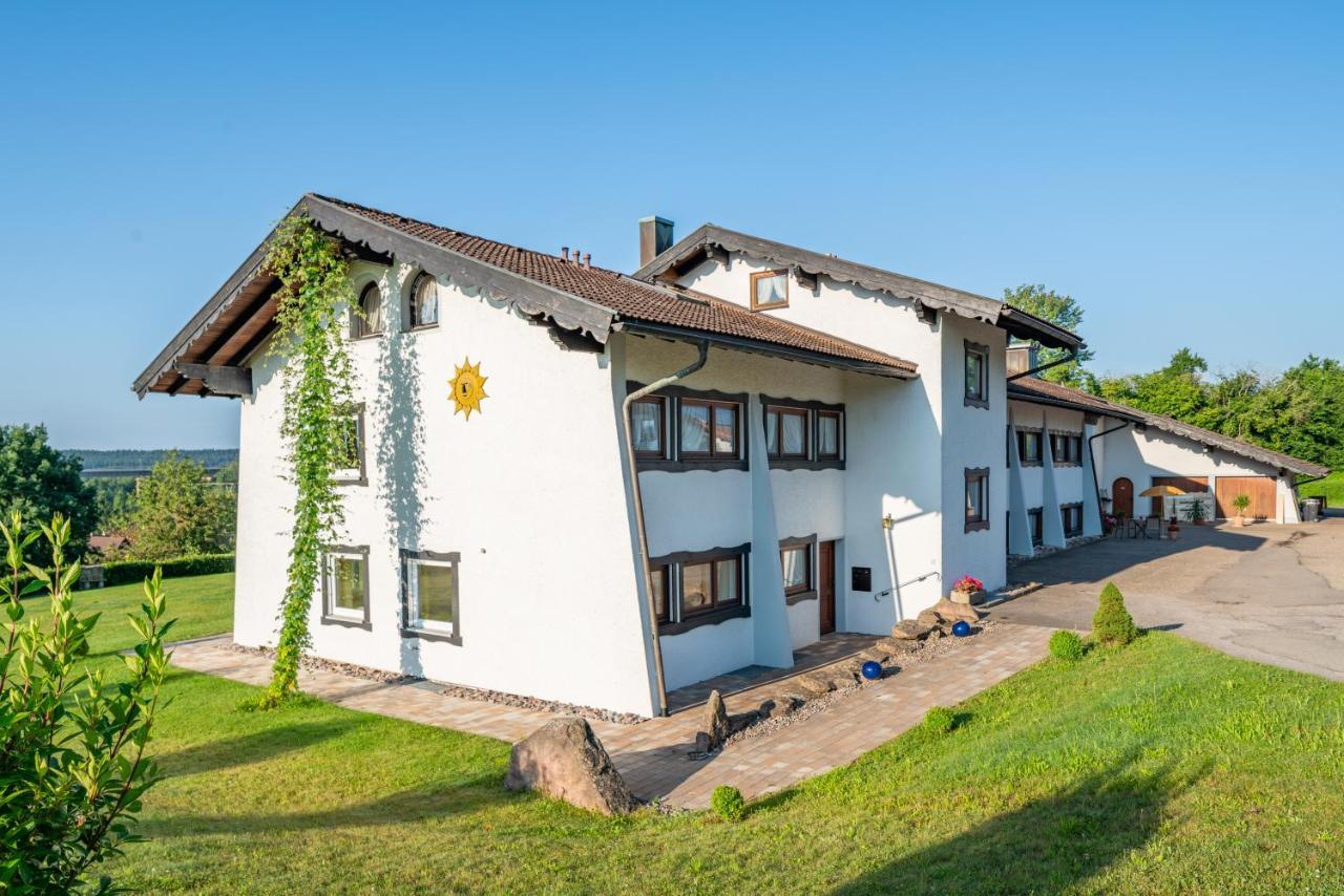 Landgasthaus Sonne Freudenstadt Eksteriør billede