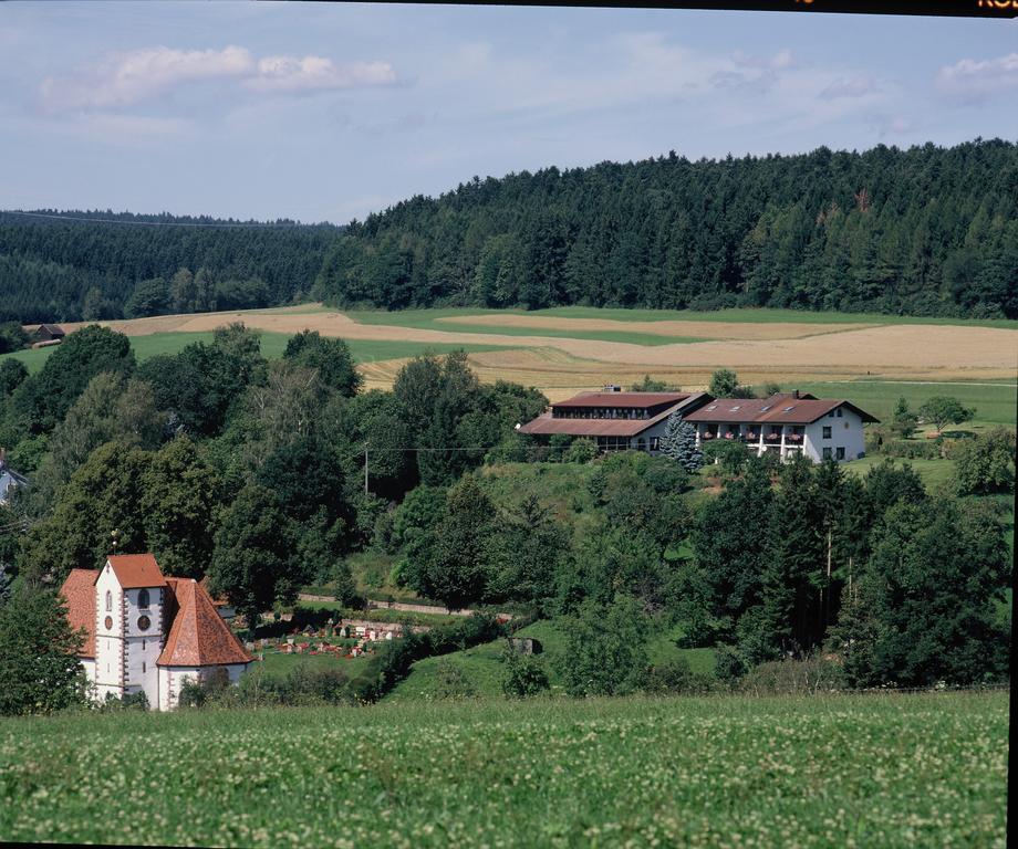 Landgasthaus Sonne Freudenstadt Eksteriør billede