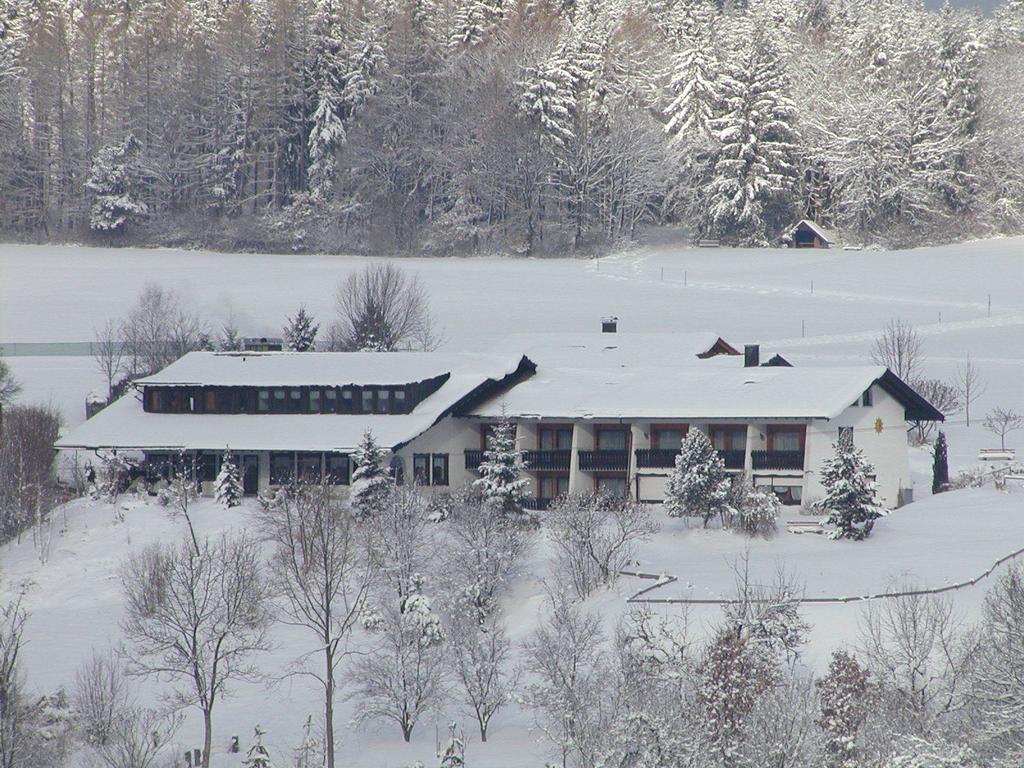 Landgasthaus Sonne Freudenstadt Eksteriør billede