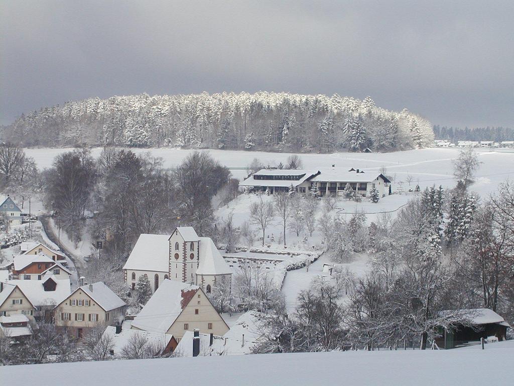 Landgasthaus Sonne Freudenstadt Eksteriør billede