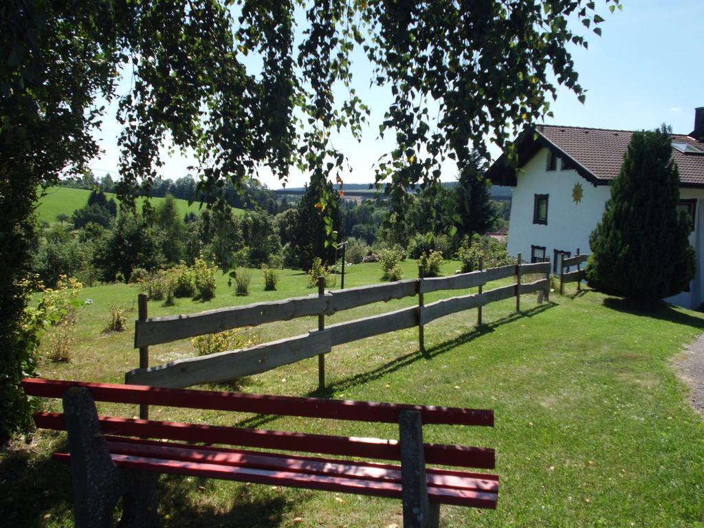 Landgasthaus Sonne Freudenstadt Eksteriør billede