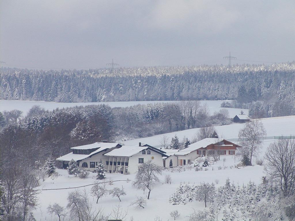 Landgasthaus Sonne Freudenstadt Eksteriør billede