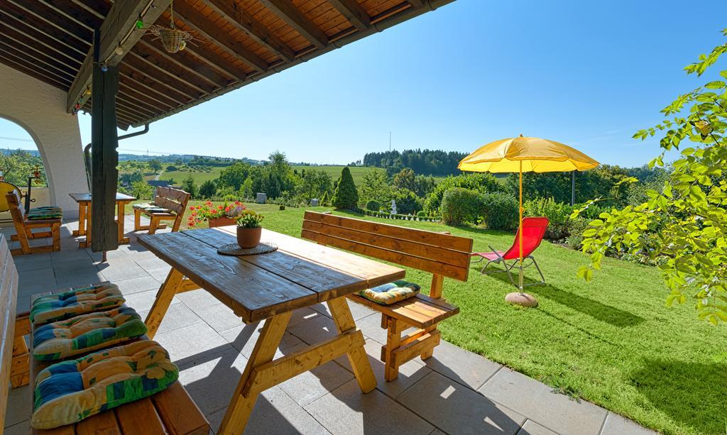 Landgasthaus Sonne Freudenstadt Eksteriør billede