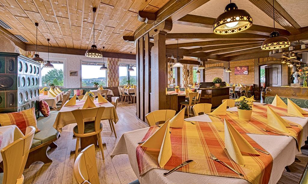 Landgasthaus Sonne Freudenstadt Eksteriør billede